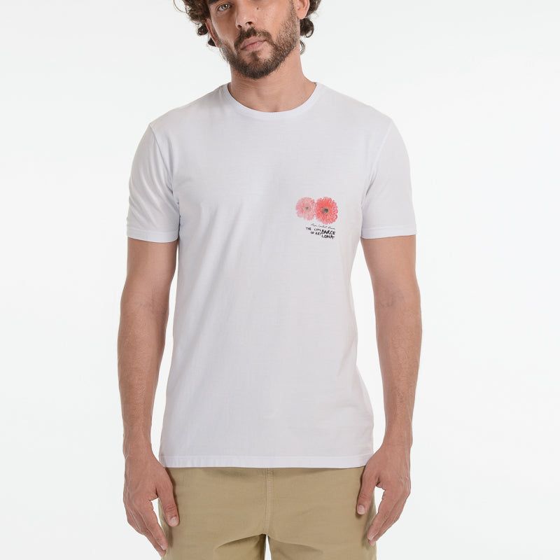 Camiseta Punnet