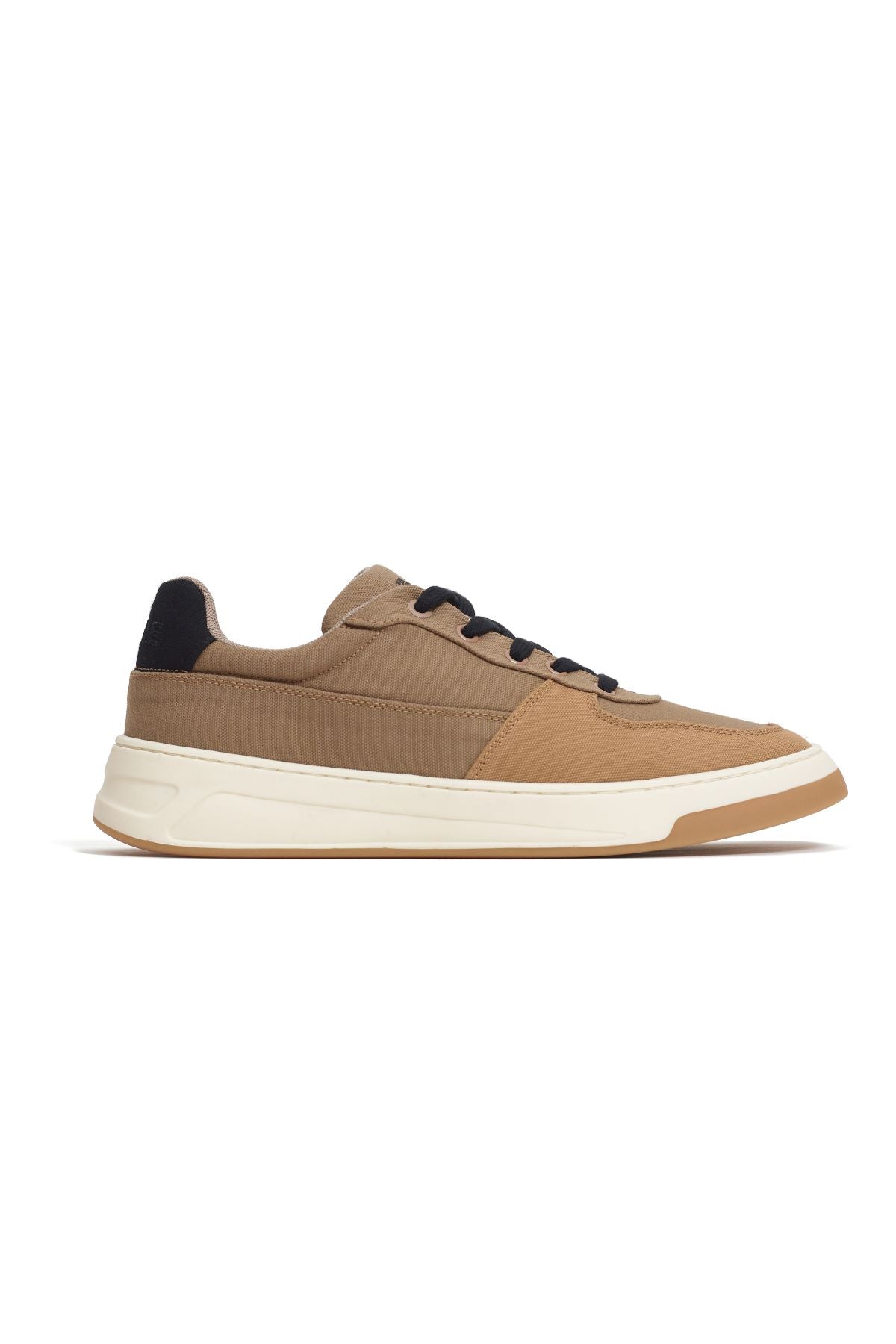 Tenis Aeropipe Brown Black