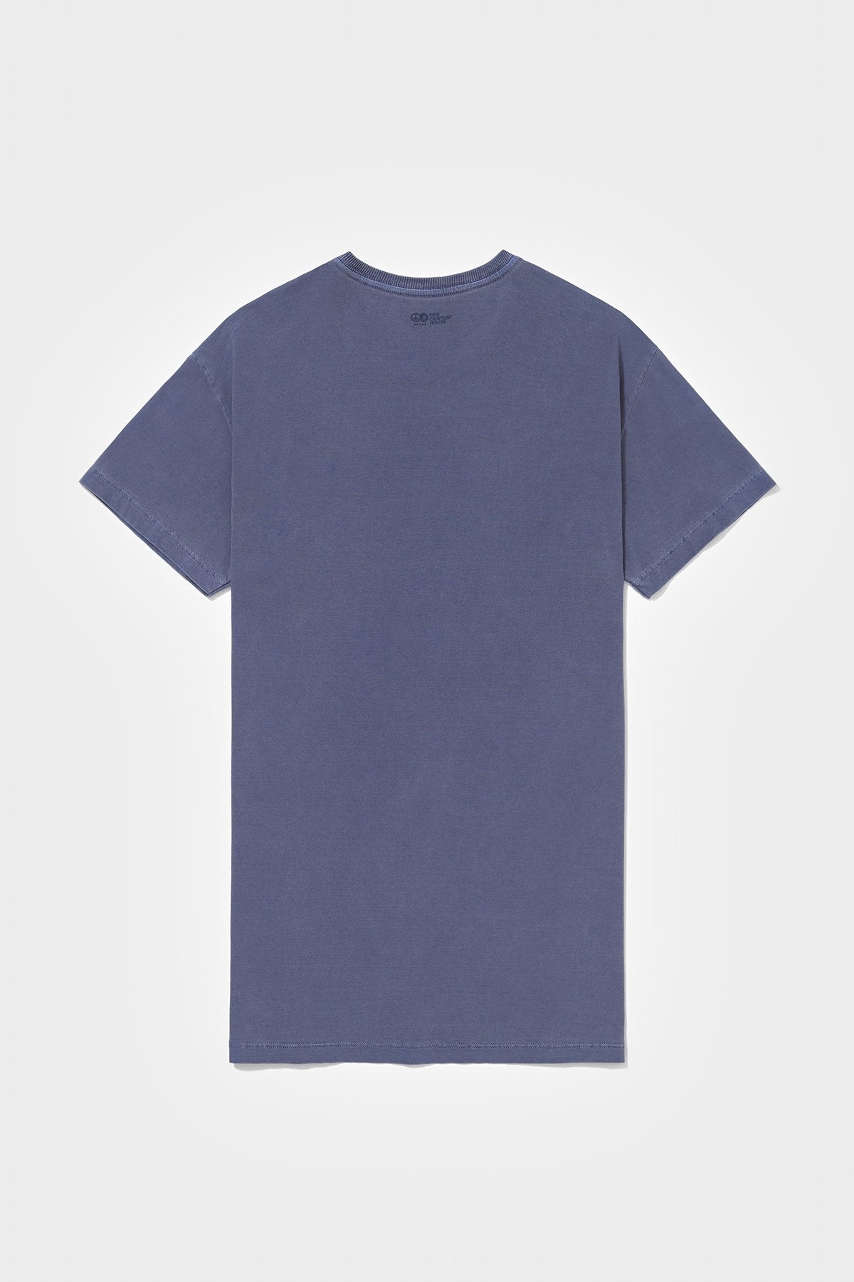 Camiseta Pch Azul Marinho