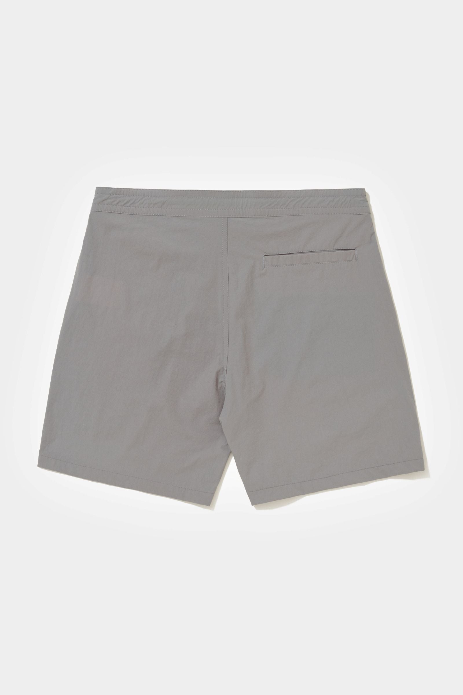 Boardshorts Dual Cinza