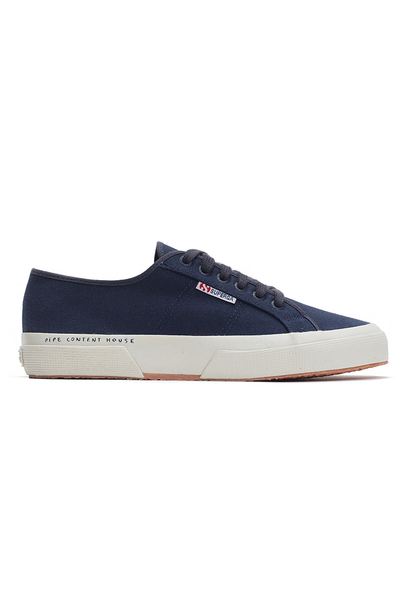 TÊNIS SUPERGA COLLAB CLASSIC NAVY