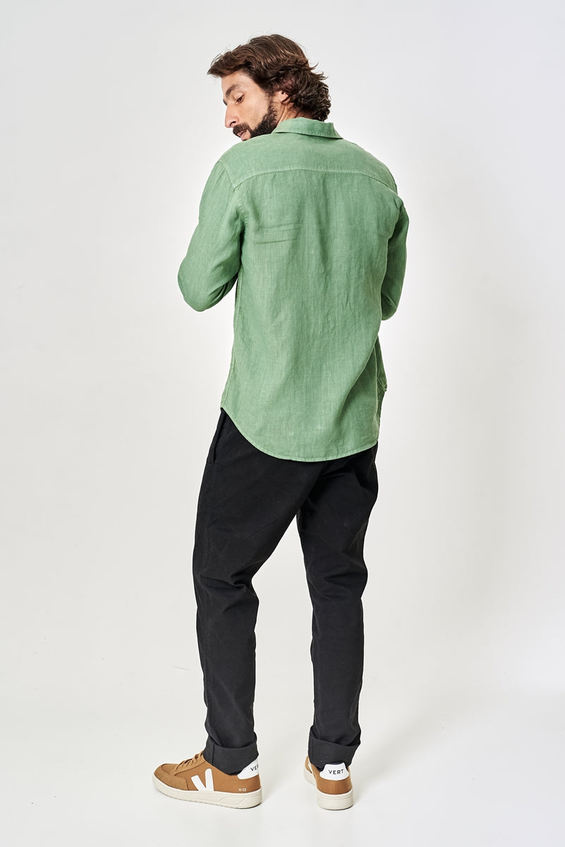 CAMISA GREEN RESORT