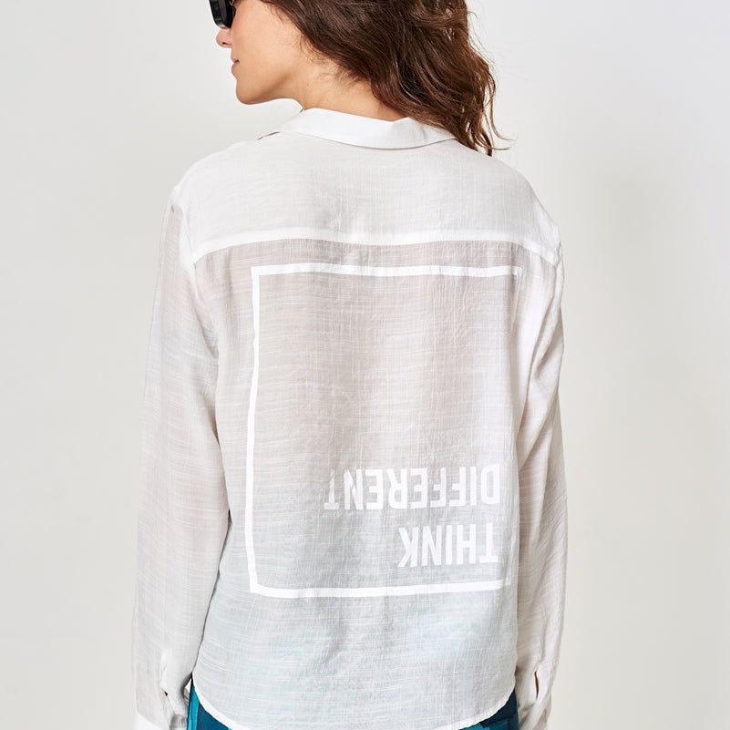CAMISA ANOTHER