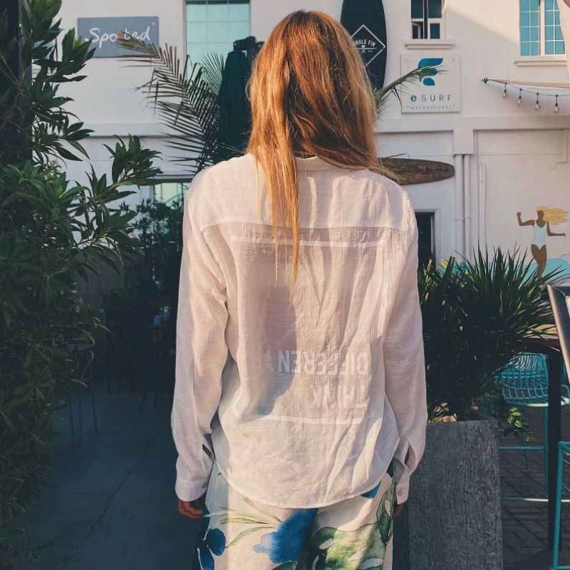CAMISA ANOTHER