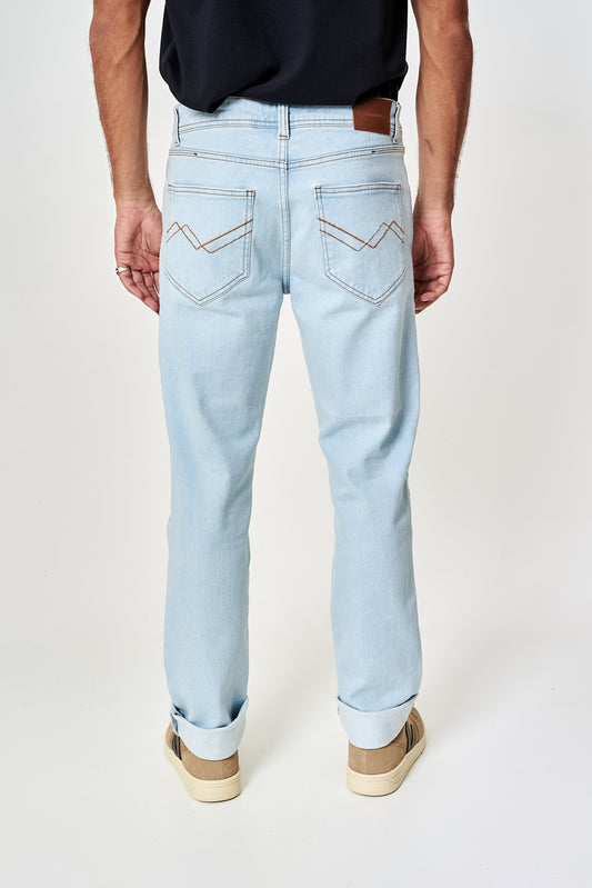 CALÇA CLEAR JEANS