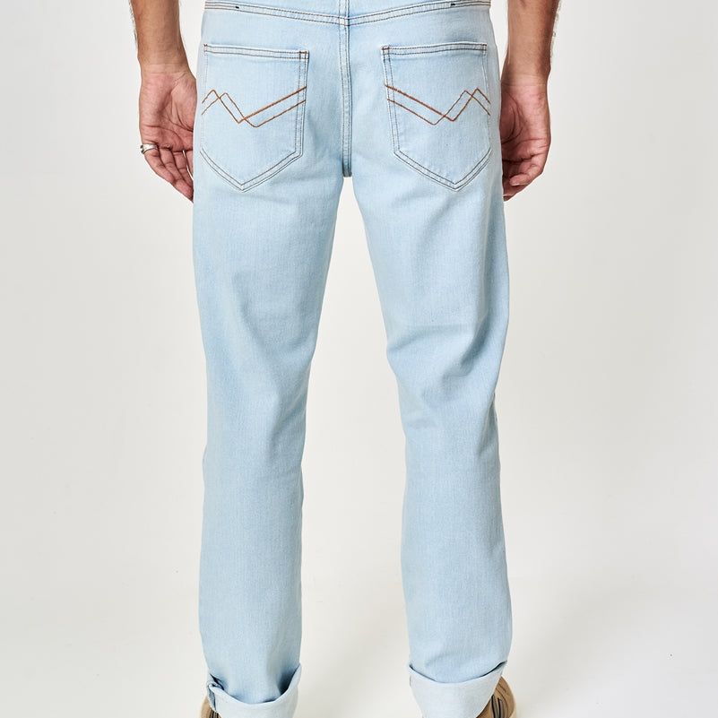 Calça Clear Jeans