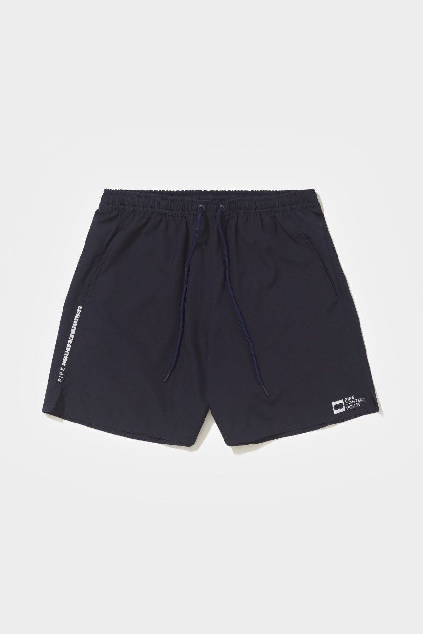 Shorts Fitness Preto