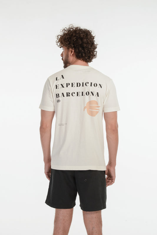 CAMISETA EXPEDICION