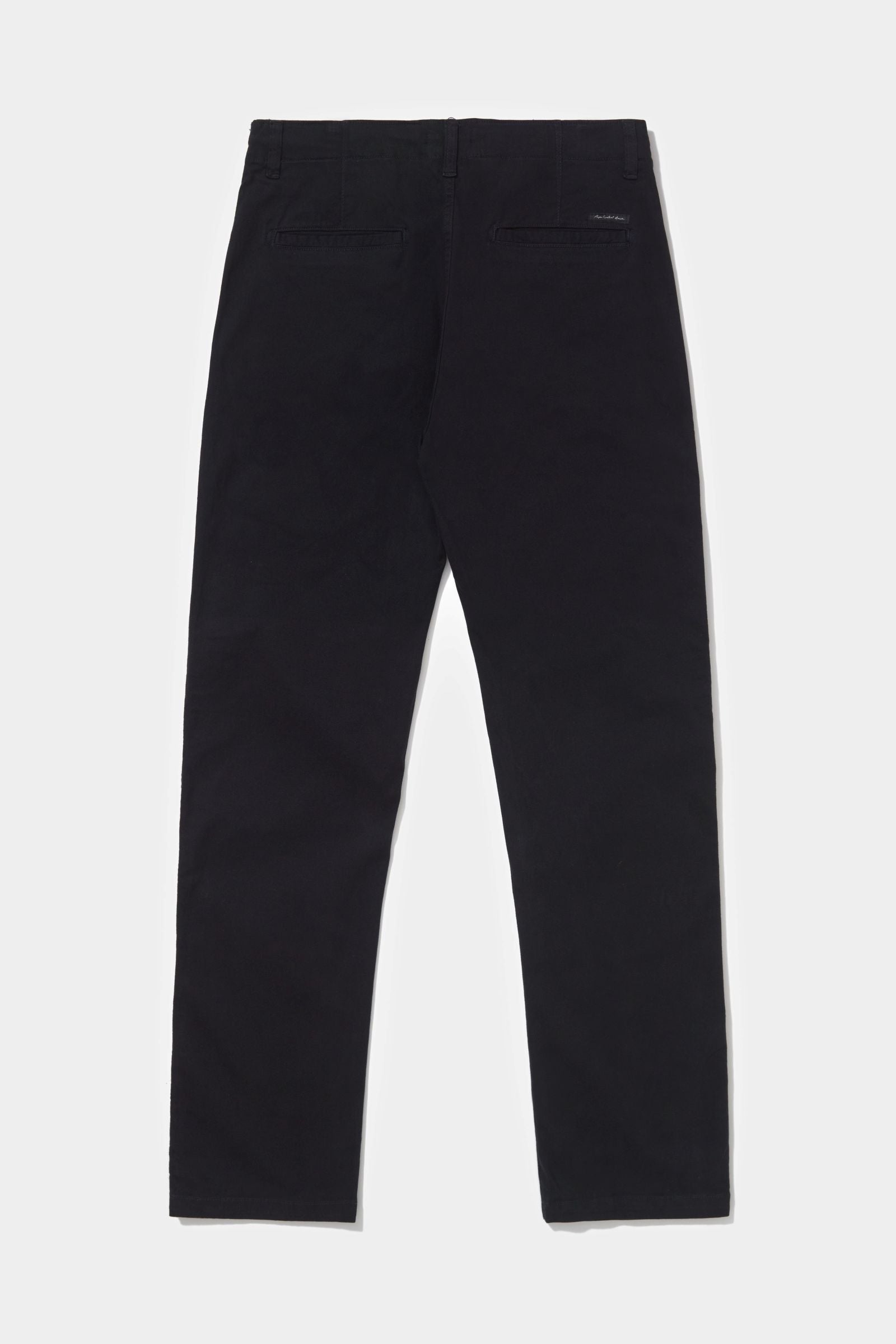 Calça Chino Preto