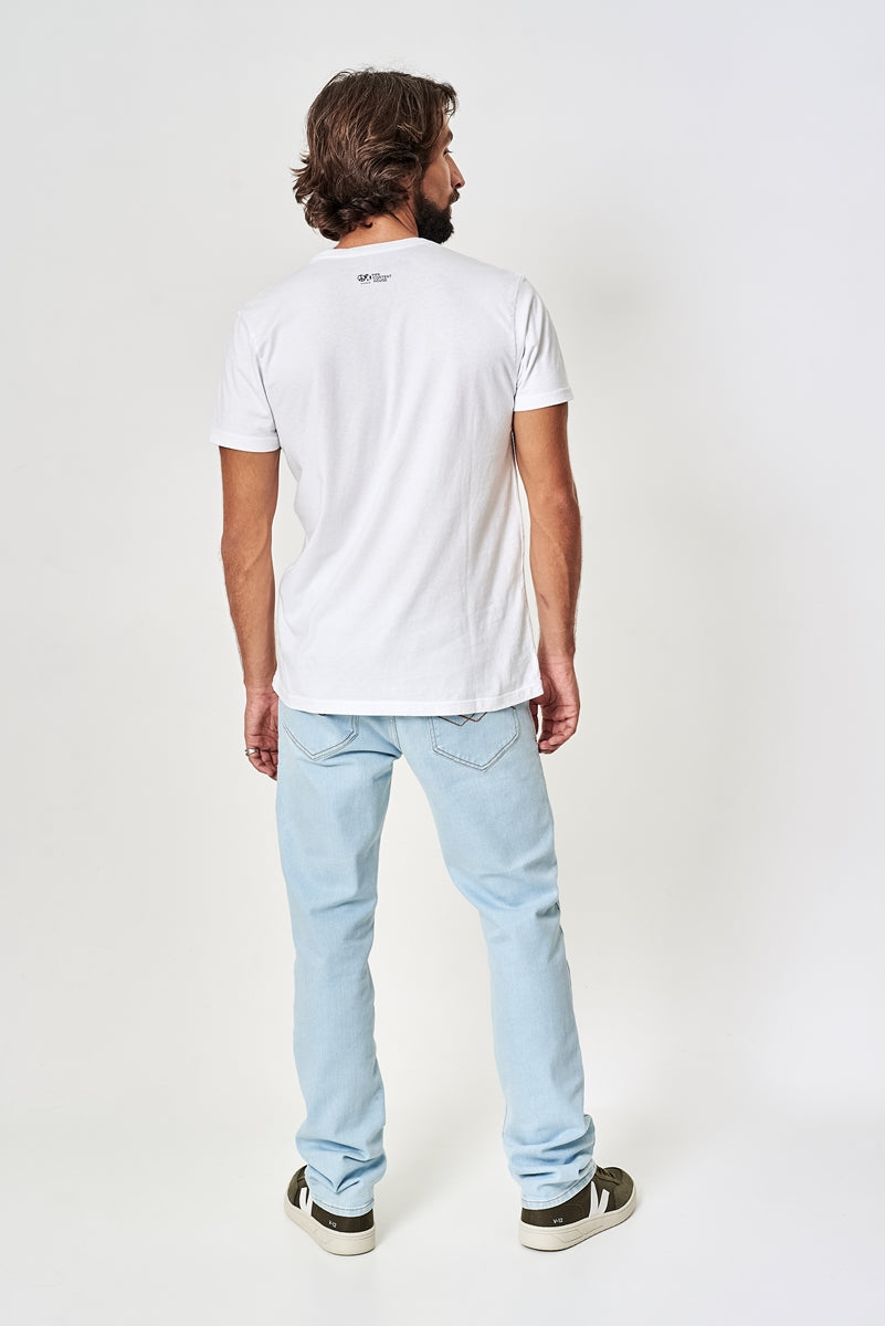 Camiseta Respect Nature