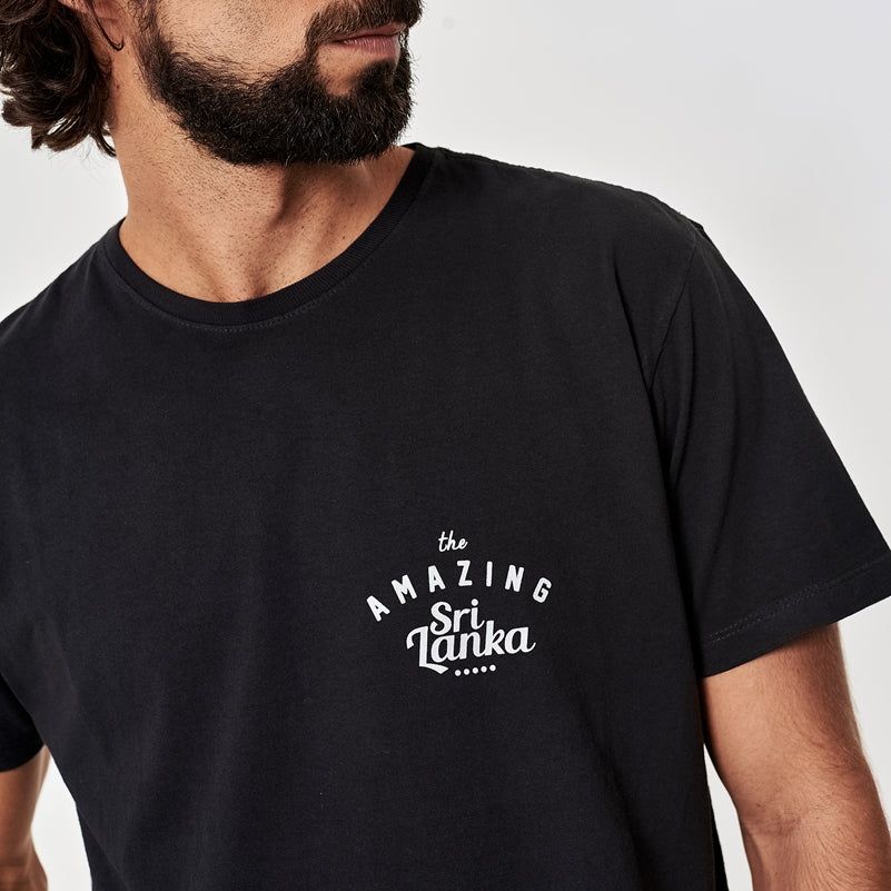 Camiseta Amazing