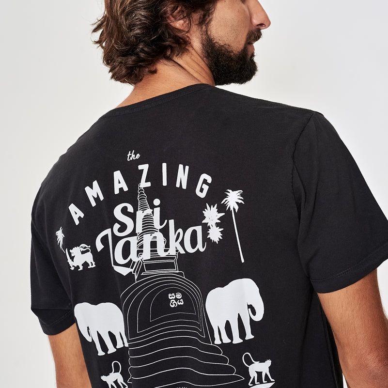 Camiseta Amazing