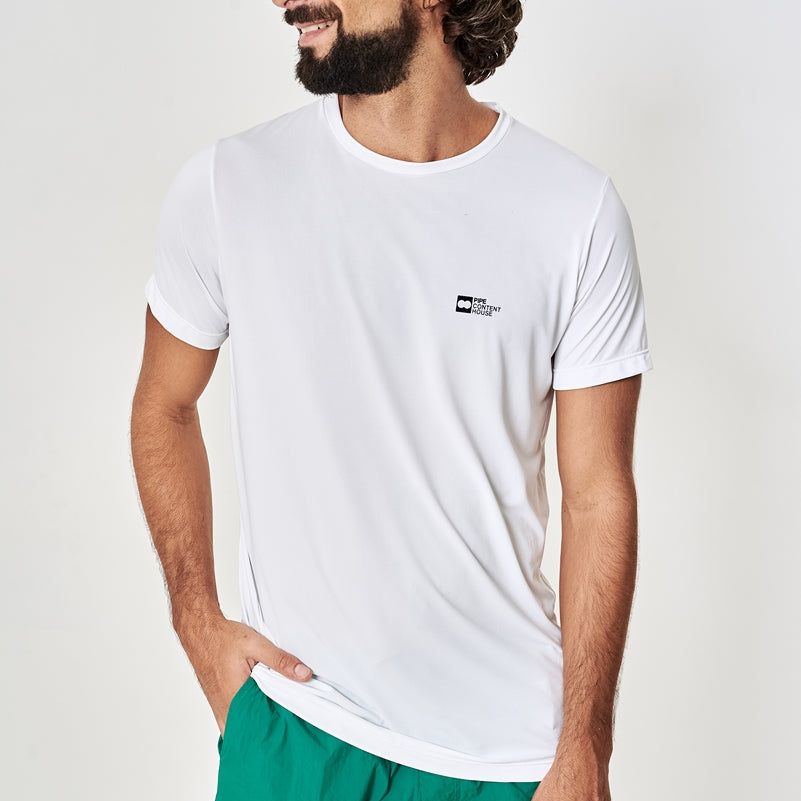 Camiseta Fitness Meditation