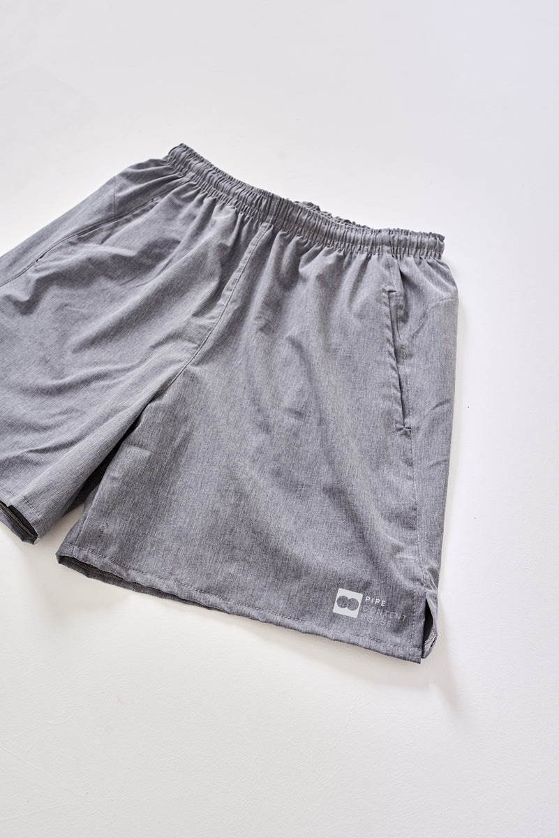 SHORTS RUN COM LYCRA