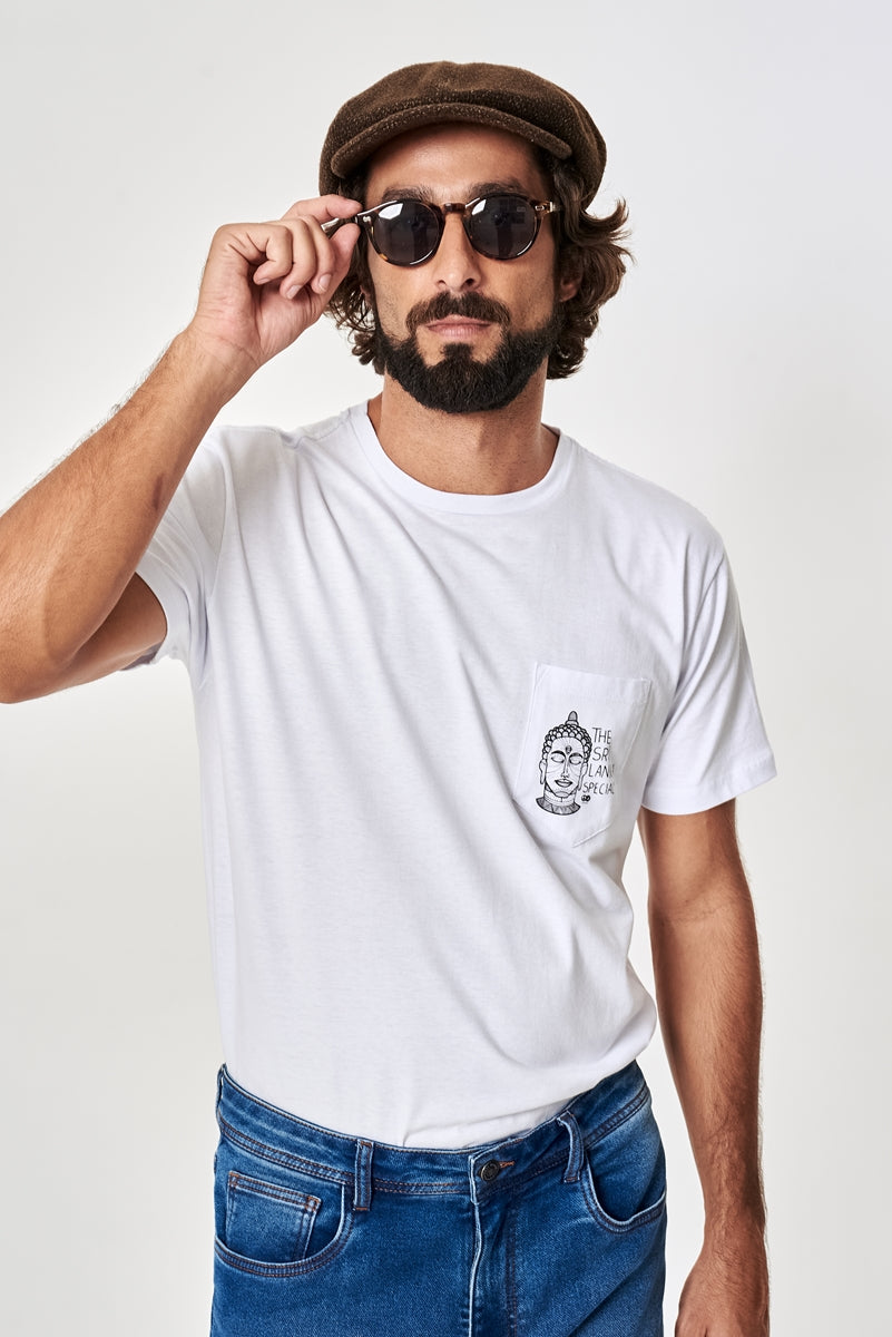 Camiseta Special Sri Lanka