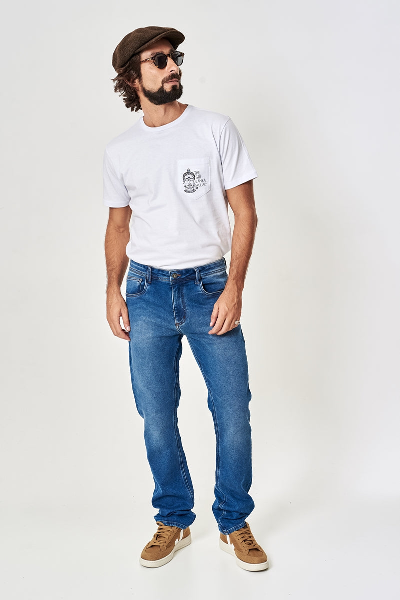 Camiseta Special Sri Lanka
