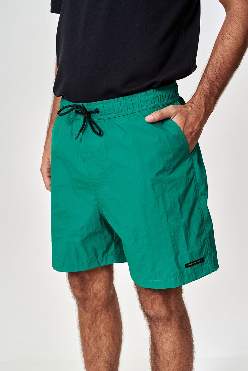 Shorts Kruger Verde