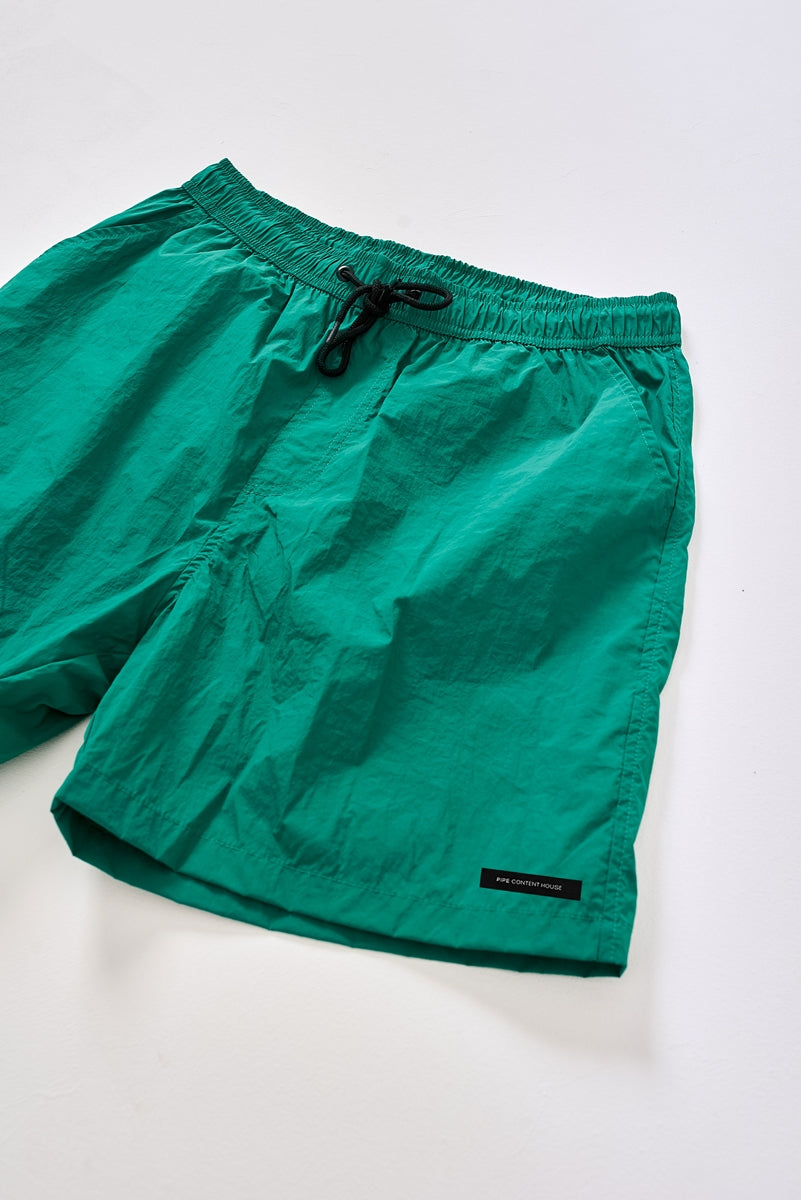 Shorts Kruger Verde