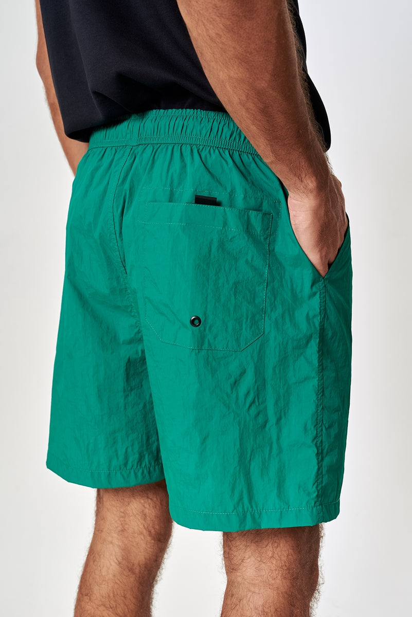 SHORTS KRUGER VERDE