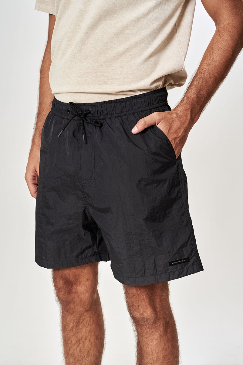 SHORTS KRUGER PRETO