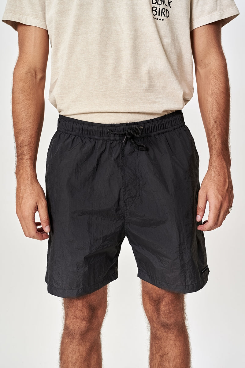 SHORTS KRUGER PRETO