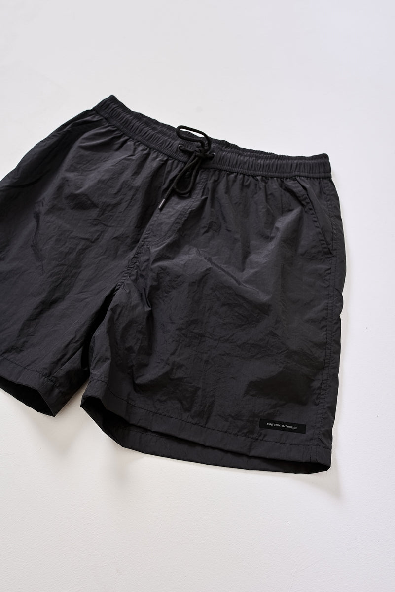 SHORTS KRUGER PRETO