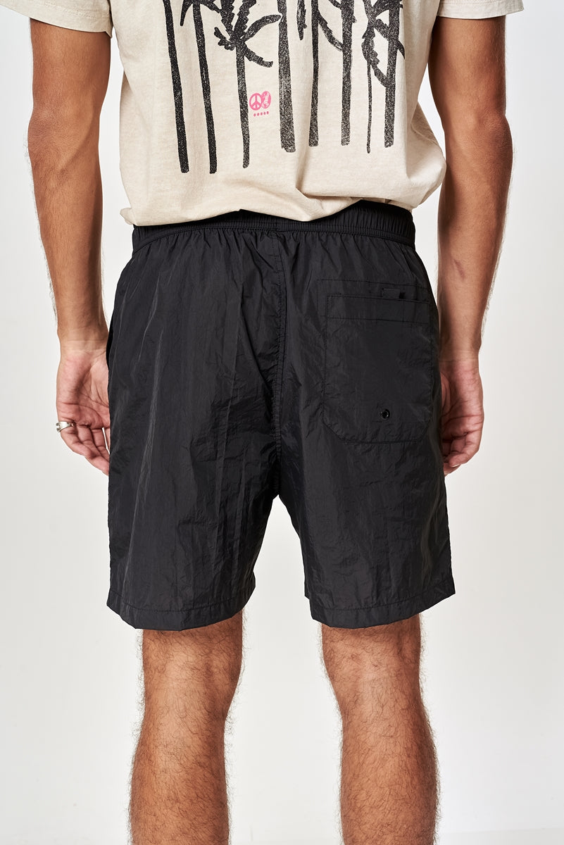 SHORTS KRUGER PRETO