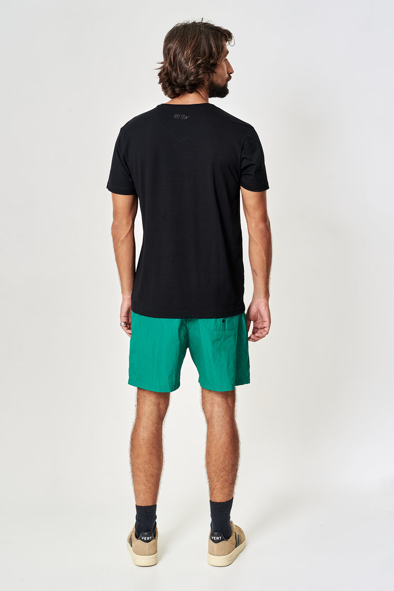 Camiseta Viscolycra Gola V