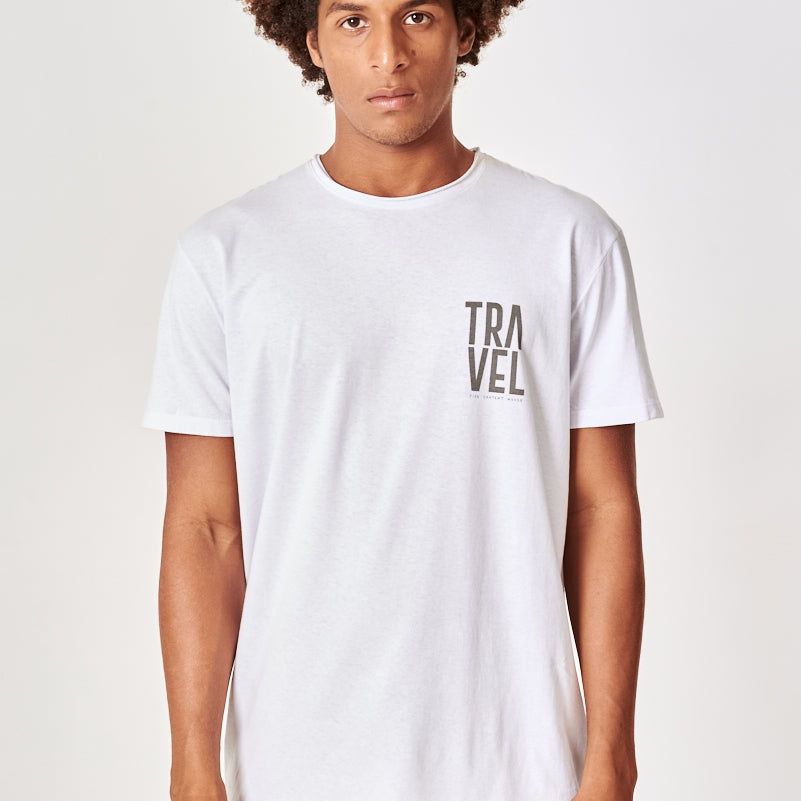 Camiseta Backpack