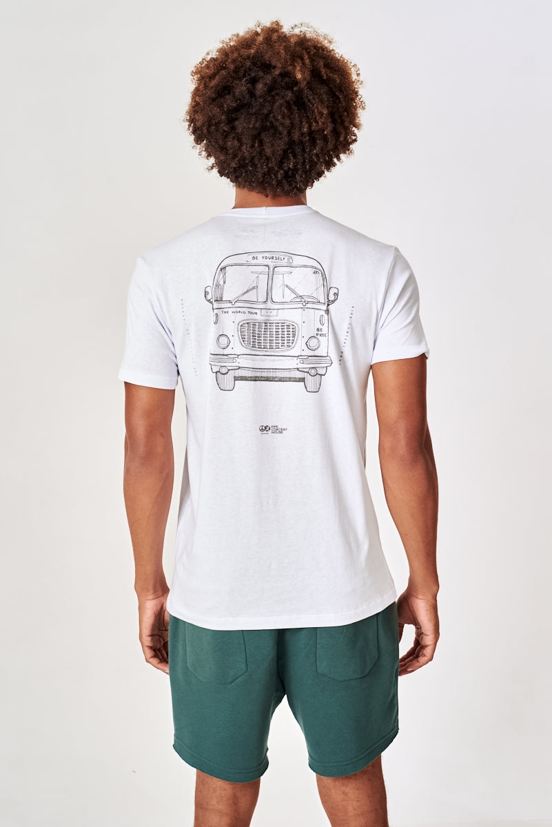 CAMISETA CARAVAN