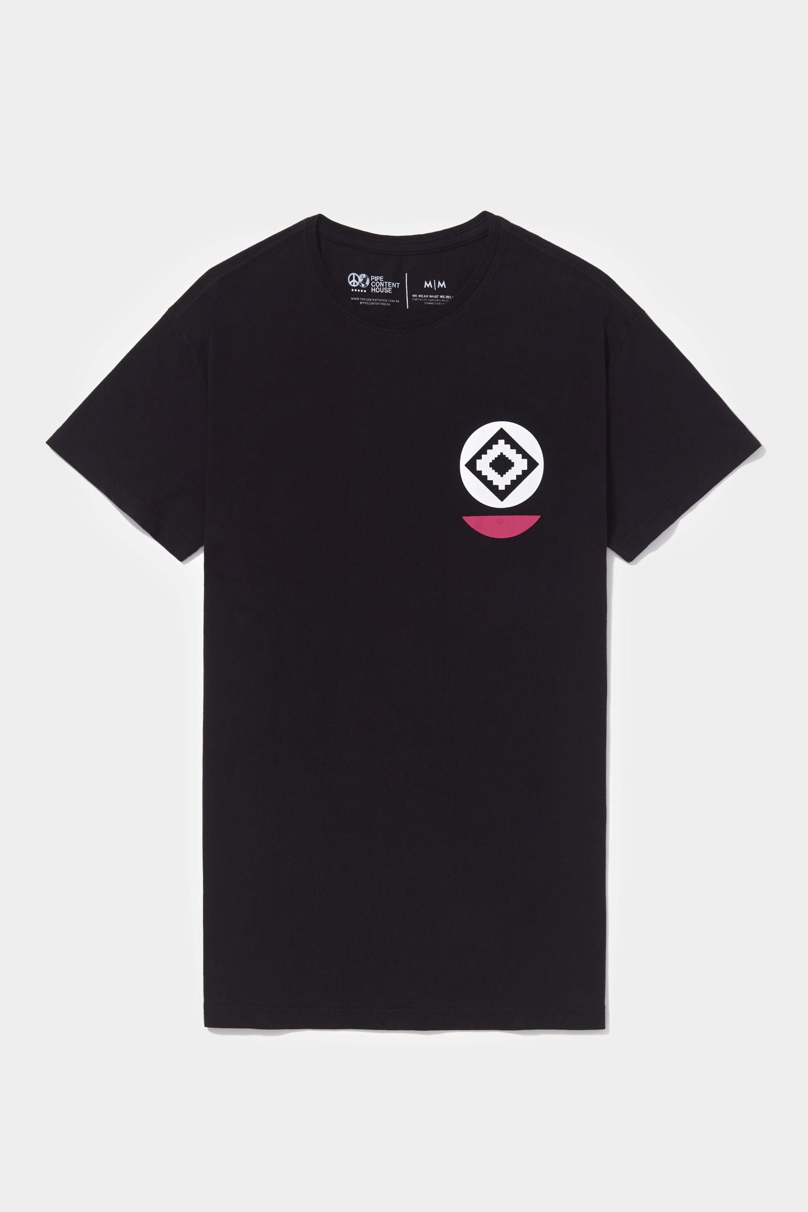 Camiseta Ancestral