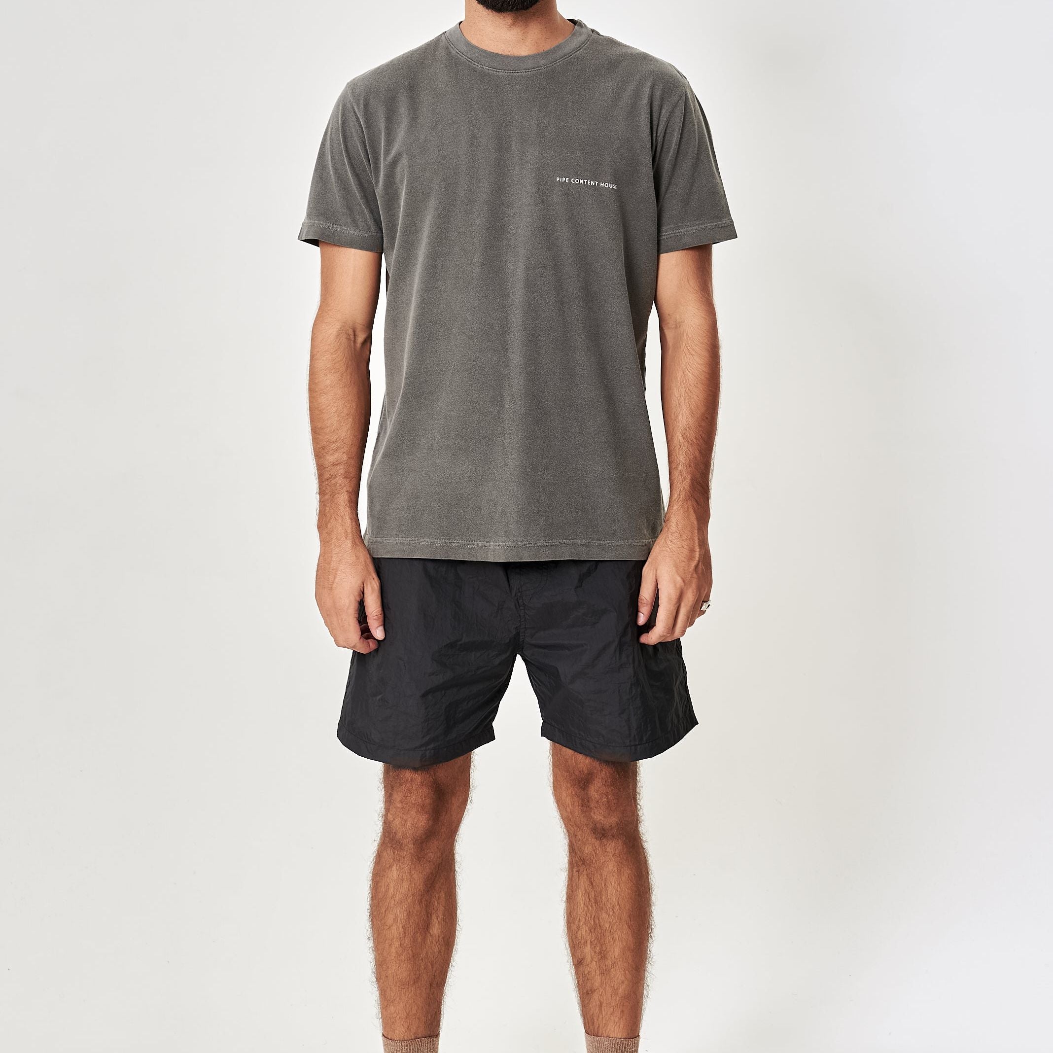 CAMISETA GRAY SPECIAL
