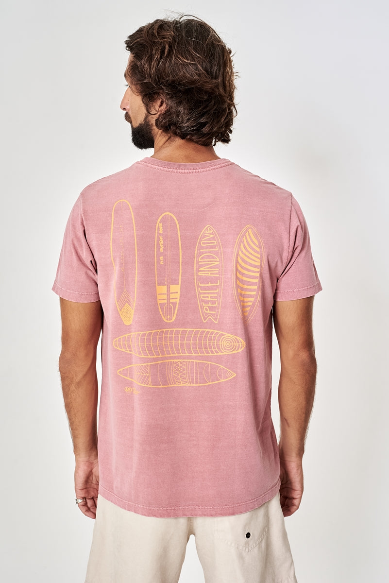 Camiseta Guava Board