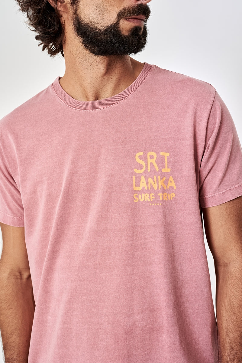 Camiseta Guava Board