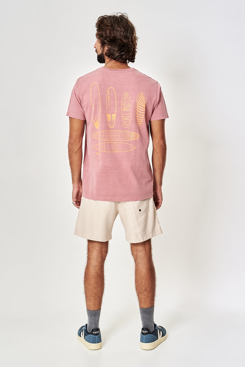 Camiseta Guava Board