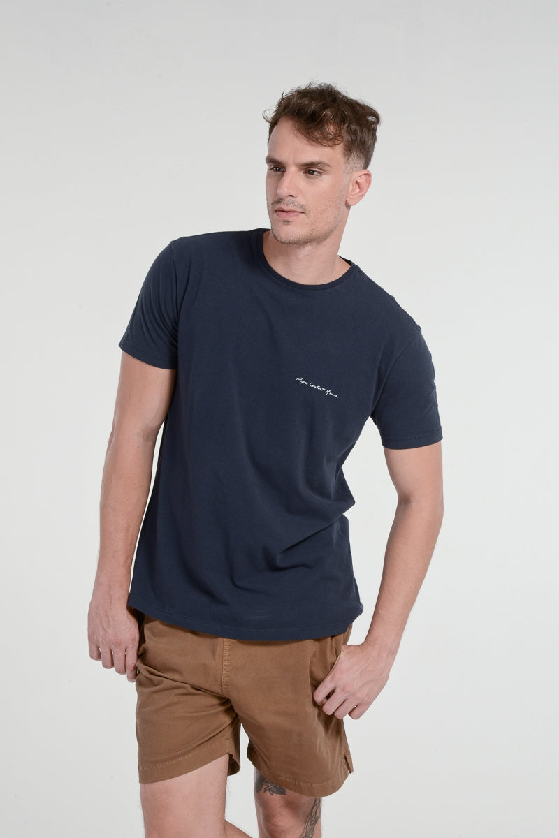 CAMISETA BASIC