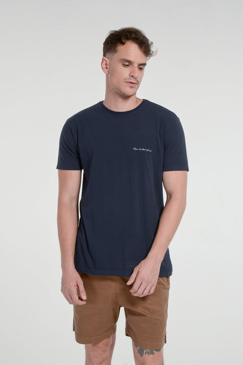 Camiseta Basic