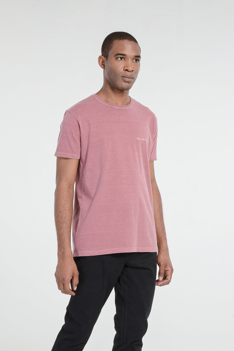 Camiseta Basic Stoned