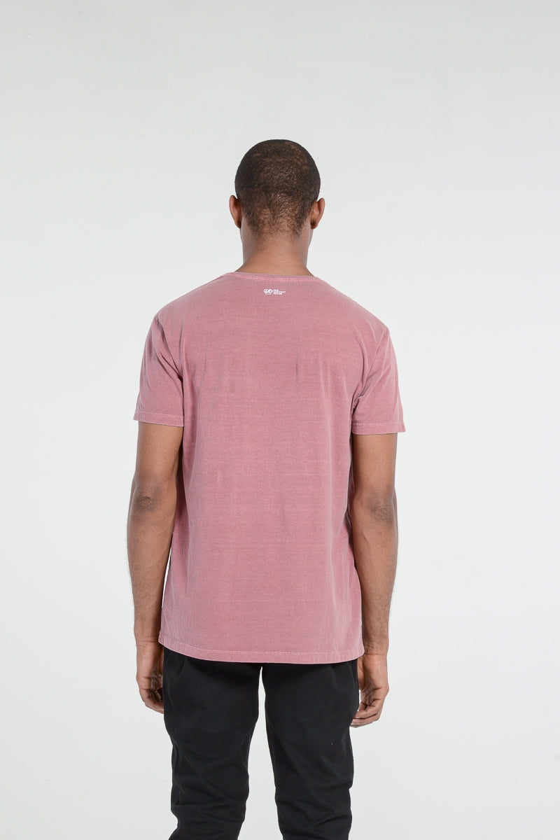 Camiseta Basic Stoned