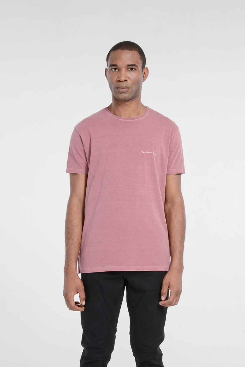 Camiseta Basic Stoned