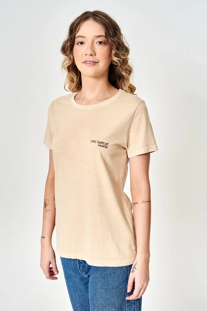 CAMISETA ESSENTIAL BEACH
