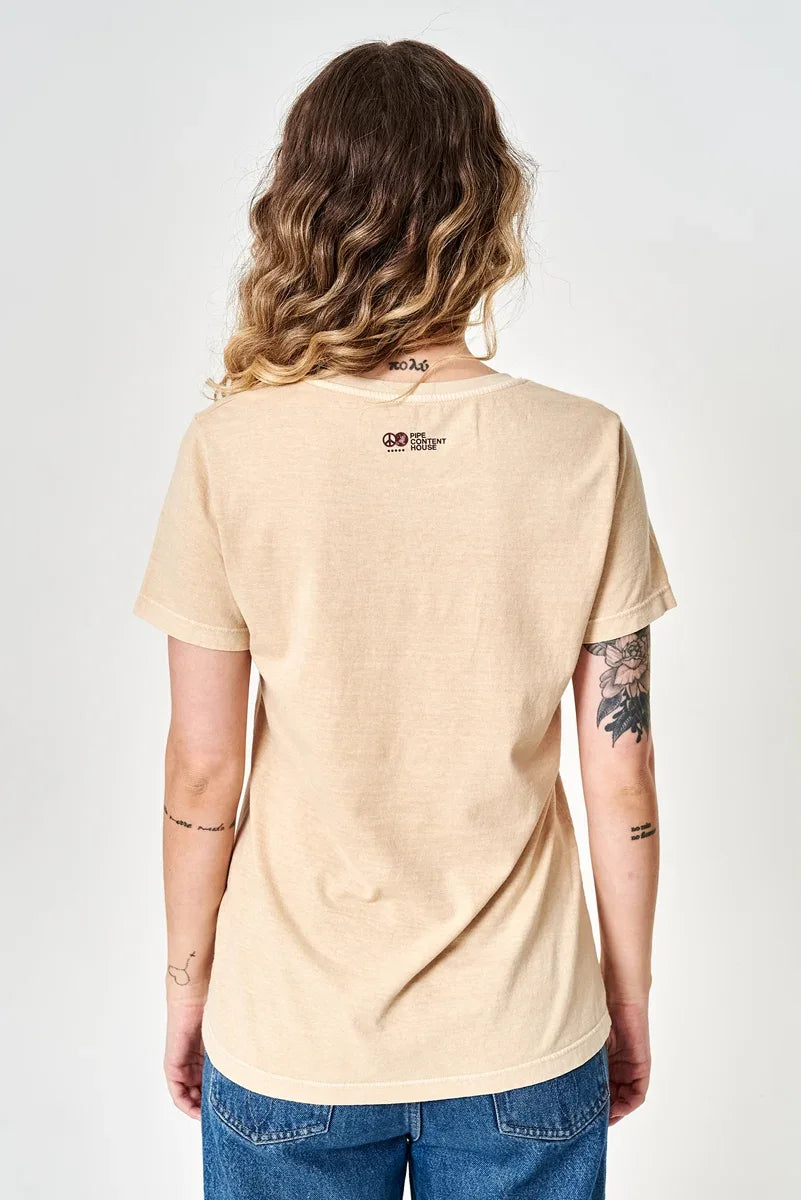 CAMISETA ESSENTIAL BEACH