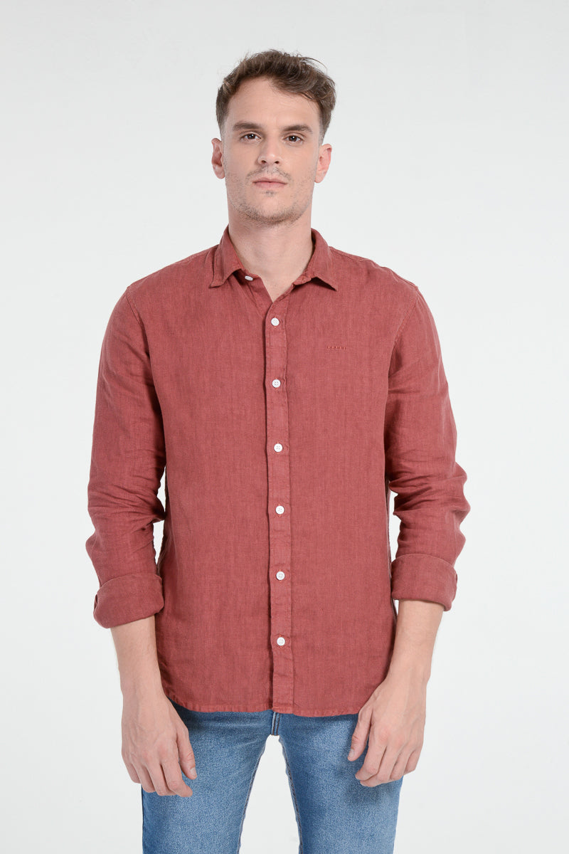 CAMISA RESORT