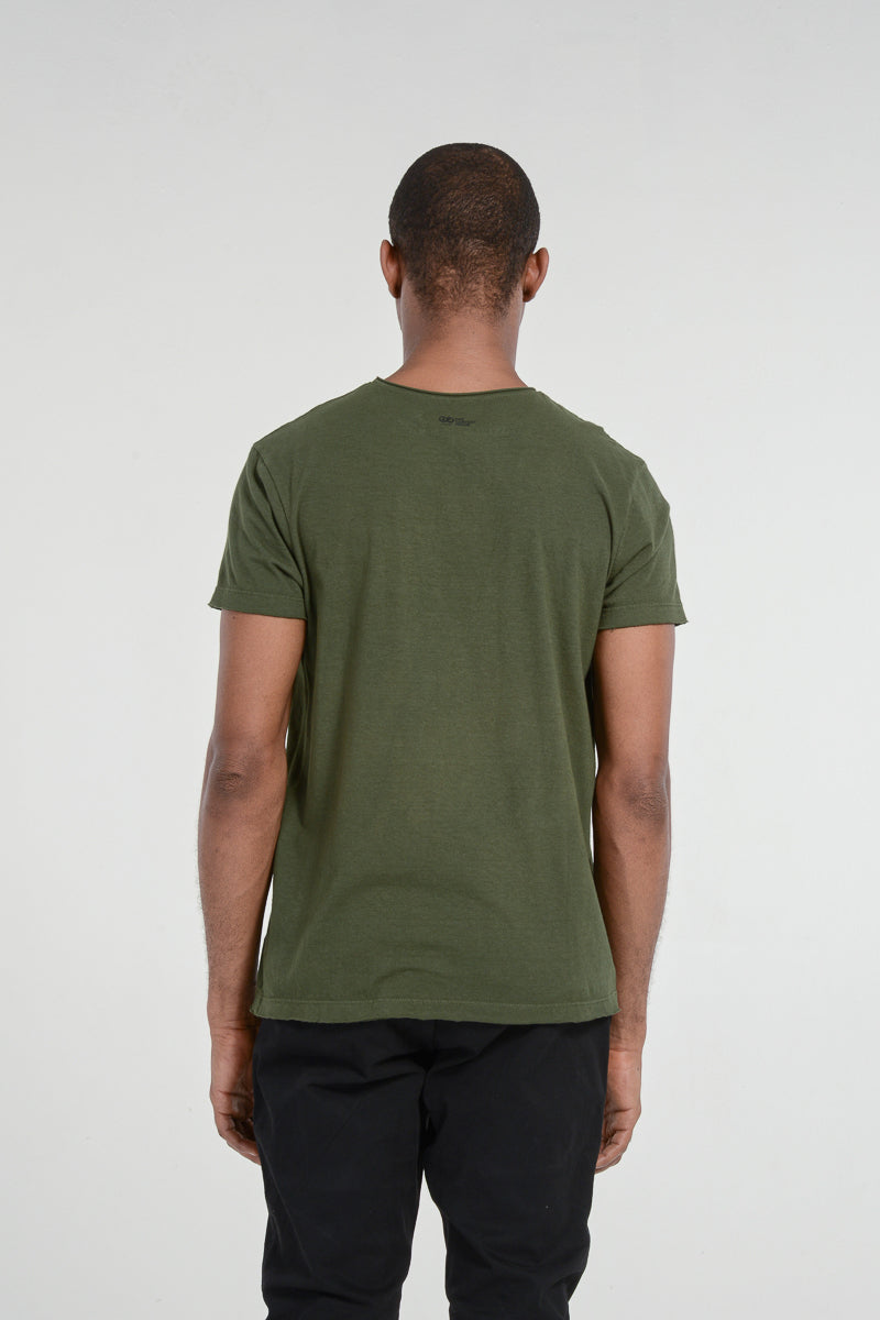 Camiseta Basic Stoned