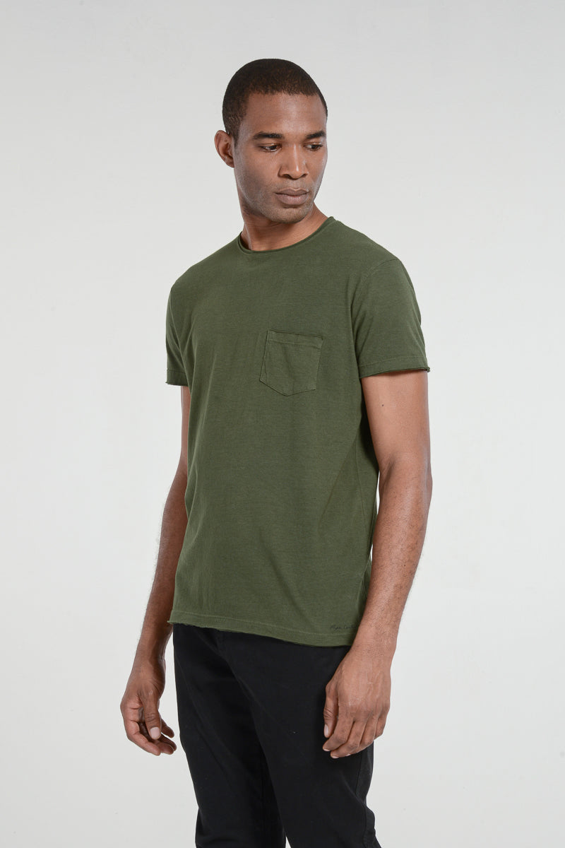 Camiseta Basic Stoned