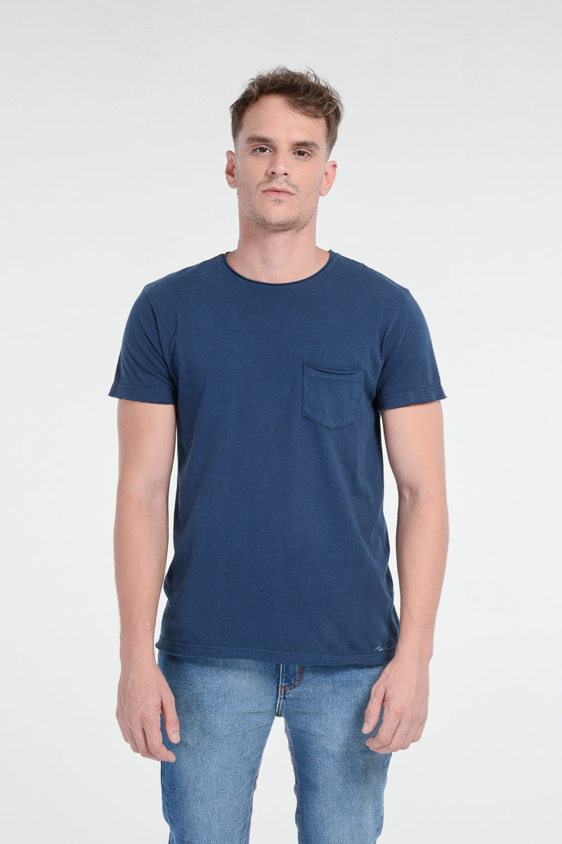 CAMISETA BASIC