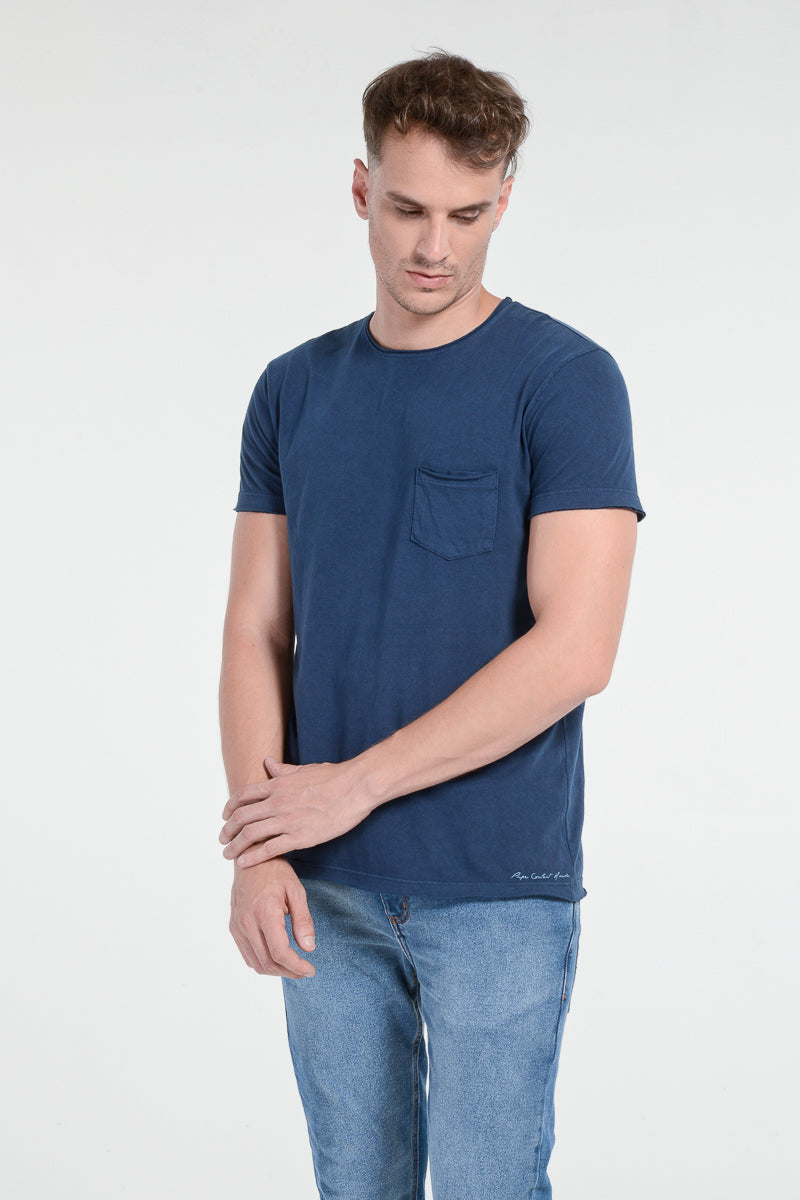 CAMISETA BASIC