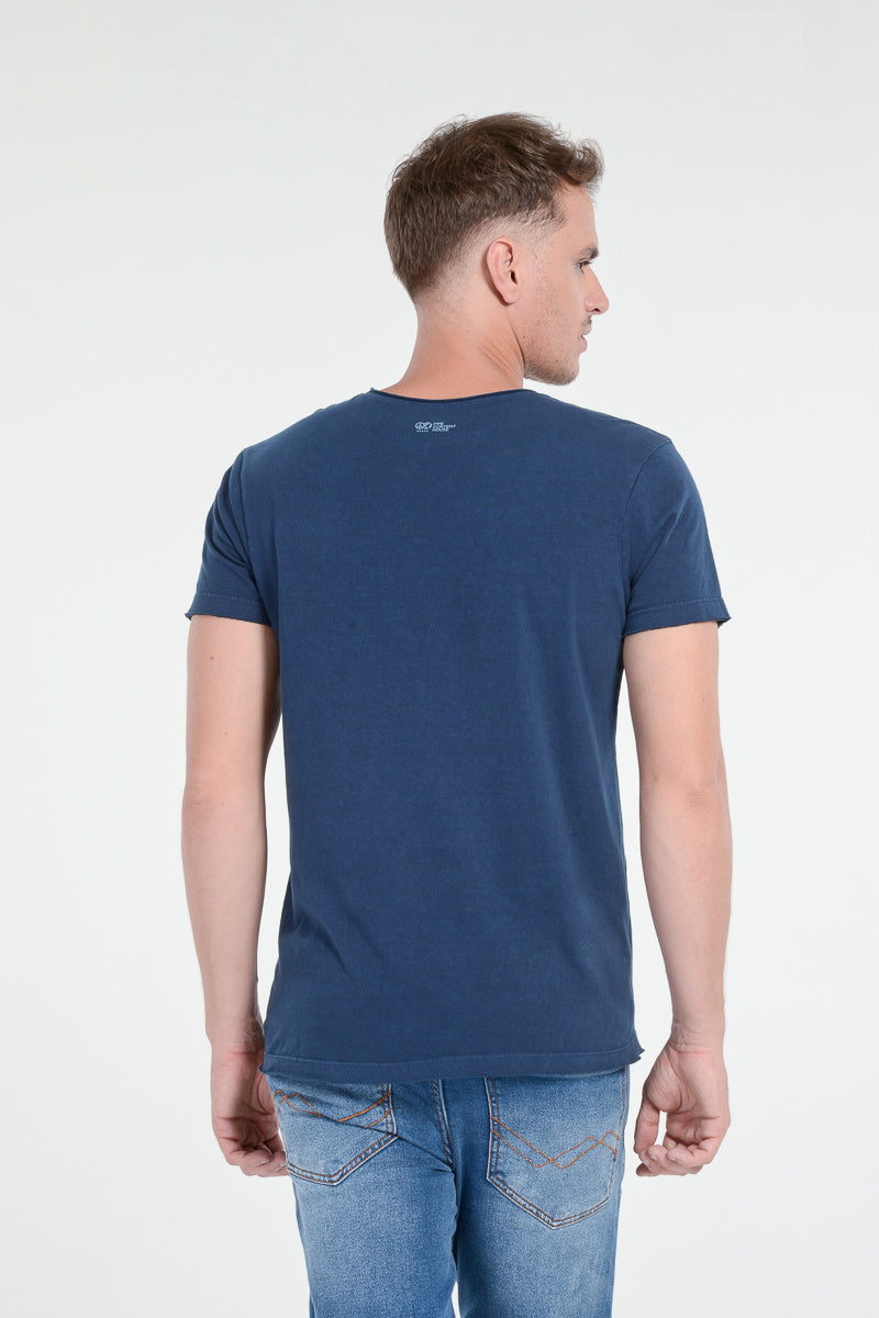 CAMISETA BASIC