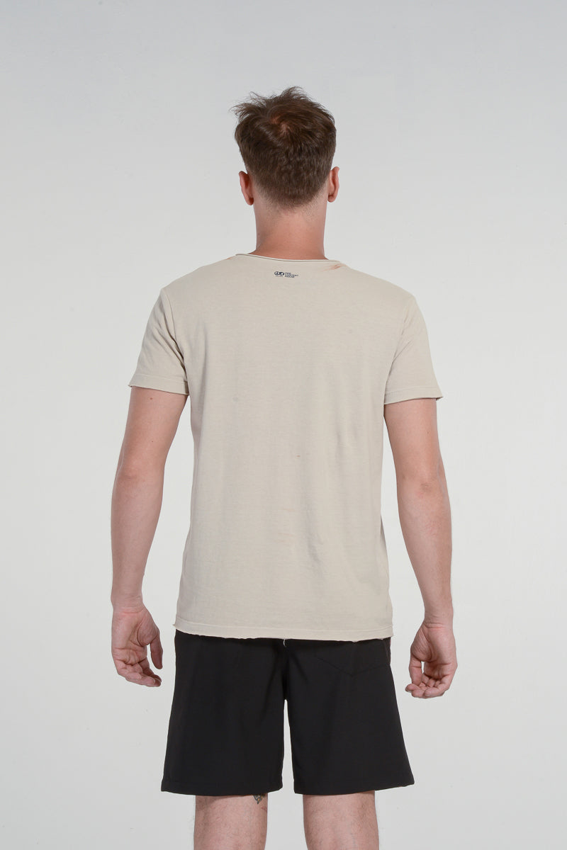 CAMISETA BASIC STONED