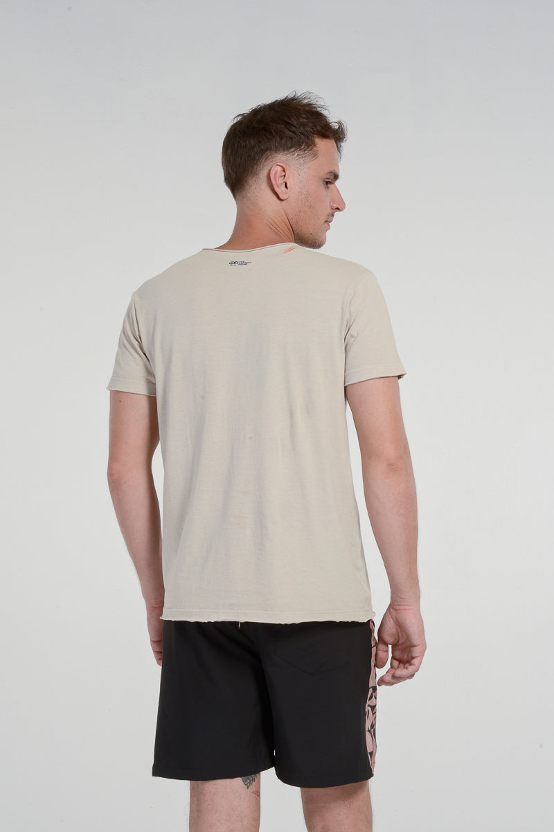 Camiseta Basic Stoned